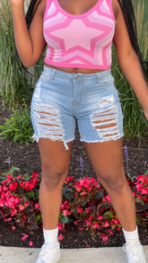 Babe Shorts